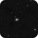 Globular cluster NGC 5634, Massimo Di Fusco