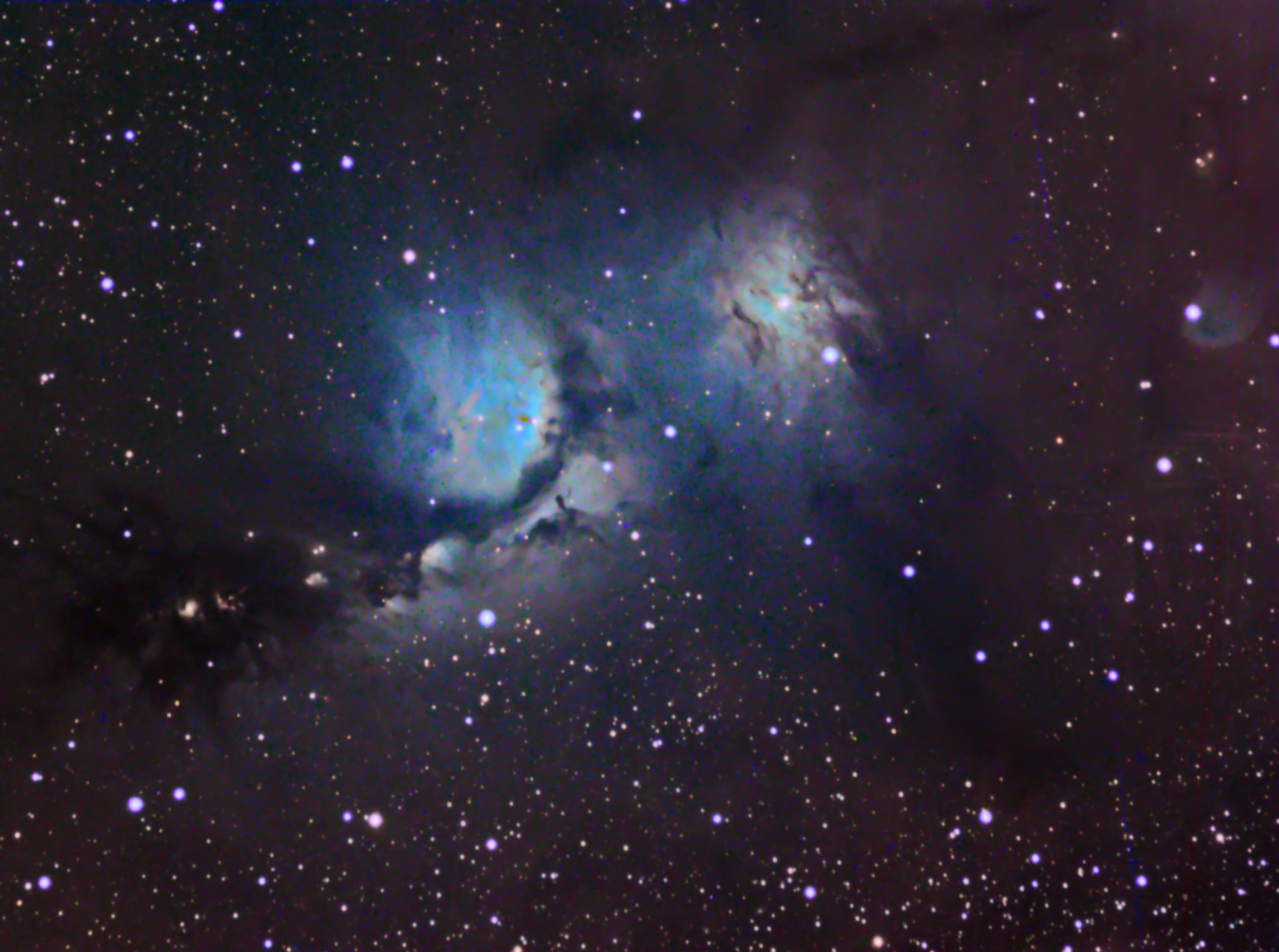 M78 - AstroBin