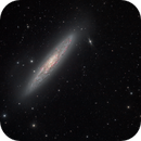 NGC 253 Sculptor Galaxy, maxchess