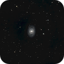 M95 (NGC 3351), Charles Martin