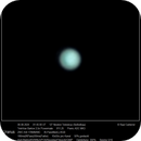 Uranus, Raul Cantemir