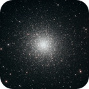 M13 Globular Cluster, jonathan.shinn