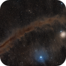 Sandqvist 149 - NGC 4372, Adrien Klamerius