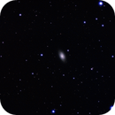 NGC 4826 (M64, Black Eye Galaxy), Paul Evans