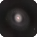 M 94 Croc's Eye Galaxy or Cat's Eye Galaxy, Olaf Fritsche