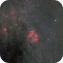 Erakis, Cepheus widefield, Tryggve Dyrvik