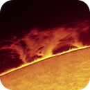 Solar Proms UTC 09:00, Ruediger