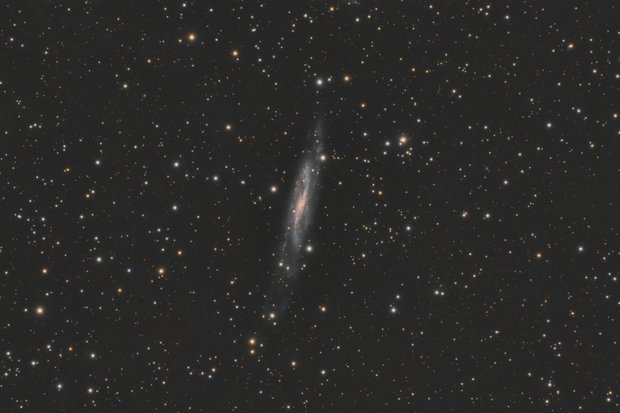NGC 7640