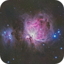 M42, Phillip Klein