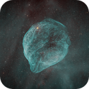 Dolphin Head Nebula, Tinderbox1