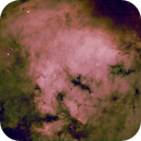 NGC 7822 SHO, Peter Bresler