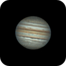 Jupiter 17 August 2021, Stuart Taylor