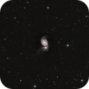 M51, Jim Blubaugh