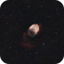 Medusa Nebula, Sh2-274, Tryggve Dyrvik