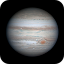 Jupiter - Best with my C11 XLT, cyberblitz