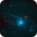 Ou4 The Squid Nebula, fjwidmann