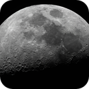 First Quarter Moon in Taurus, urmymuse