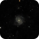 M100 - 20250514 - Seestar S30 - EQ Mode, altazastro