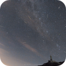 2018 Perseid, Eggroll