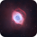 NGC 7293 Helix Nebula, dummieastro