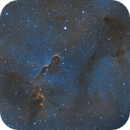 Elephant's Trunk Nebula, DrNigel