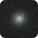 M13 (Her) f/10, Marko Emeršič