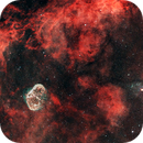 NGC6888 Cresent Nebula, maxchess