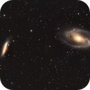 M81 and M82, MirachsGhost