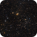 NGC 752, Elmiko