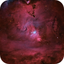 The Cosmic Cone, Wael Omar WO