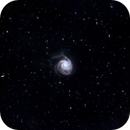 Pinwheel in Hyperstar, Bozo
