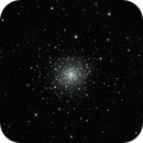 M92 - 20250709 - Seestar S50 - EQ Mode, altazastro