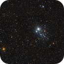 E. T. Cluster - NGC 457, Massimo Di Fusco