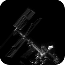 ISS 10-Jul-25, Tom Williams