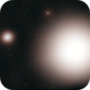 Saturn & Venus 20250119, Tryggve Dyrvik