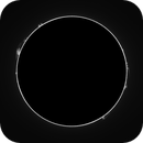 Sun FD in H-Alpha 18th of June 2025 - Prominences, Arne Danielsen