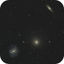 NGC5846 / NGC5850 Group in VirgoIII, Mau_Bard