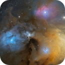 Rho_Ophiuchi_Nebel_with Redcat, Mario Richter