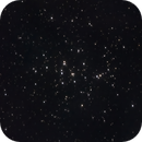 Beehive Cluster in Hyperstar, Bozo