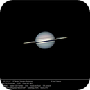 Saturn, Raul Cantemir