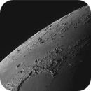 Moon, Raul Cantemir