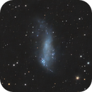 Coddington`s Nebula, Jan Tafel