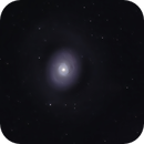 Croc's Eye Galaxy, Bozo