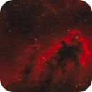 BoogeyMan Nebula, Bozo