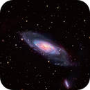 M 106, francopanetta
