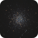 NGC 5466 Globular Star Cluster, Mark Germani