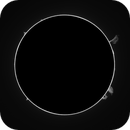 Sun FD in H-Alpha 28th of June 2025 - Prominences, Arne Danielsen