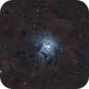 NGC 7023, Matej Lindič