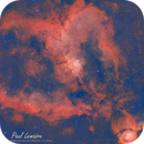 IC 1805 (Nébuleuse du Coeur), Paul lemaire