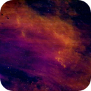 SH2-119 HSO, Peter Bresler